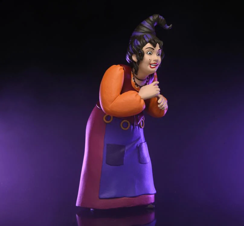 Hocus Pocus Toony Terrors Mary Sanderson - Image 4