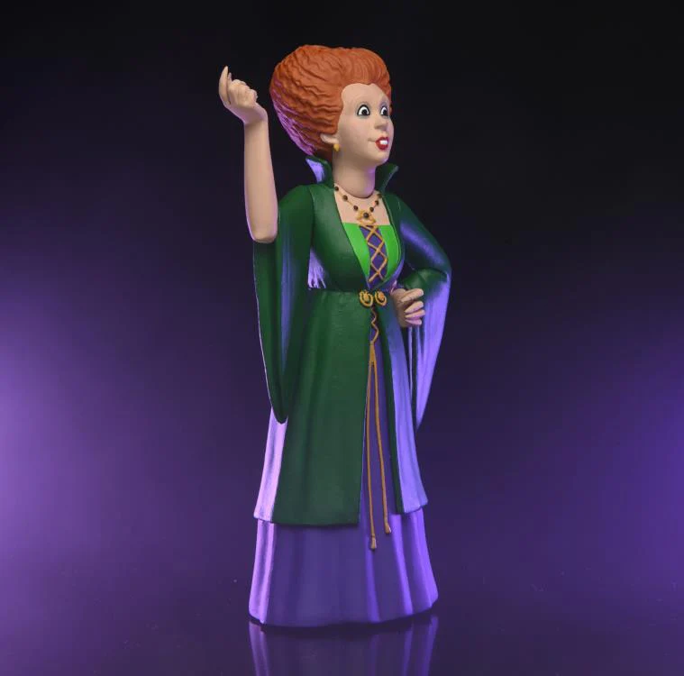 Hocus Pocus Toony Terrors Winifred Sanderson - Image 3
